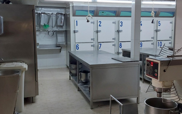 Alquiler - Obradores y/o Panaderias -
Lli&ccedil;&agrave; d'Amunt