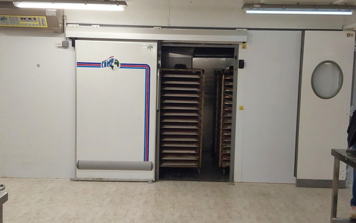 Alquiler - Obradores y/o Panaderias -
Lli&ccedil;&agrave; d'Amunt