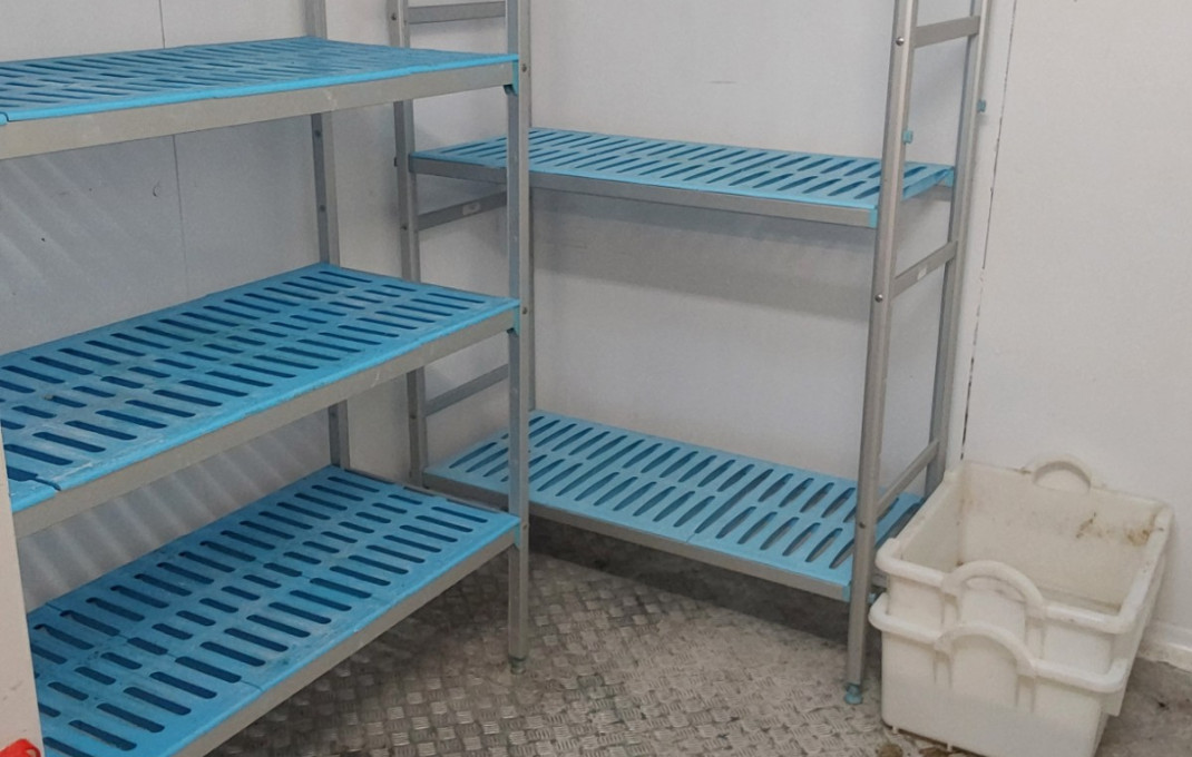 Alquiler - Obradores y/o Panaderias -
Lli&ccedil;&agrave; d'Amunt