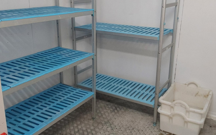 Alquiler - Obradores y/o Panaderias -
Lli&ccedil;&agrave; d'Amunt