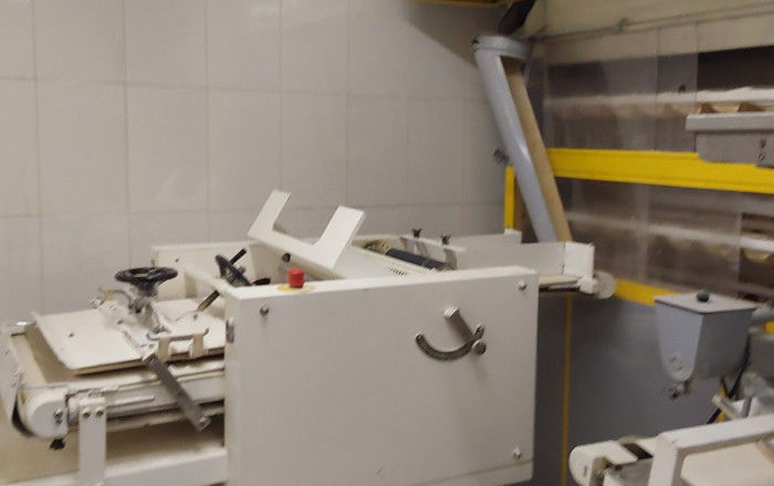 Alquiler - Obradores y/o Panaderias -
Lli&ccedil;&agrave; d'Amunt