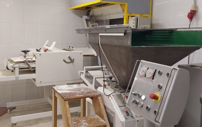 Alquiler - Obradores y/o Panaderias -
Lli&ccedil;&agrave; d'Amunt