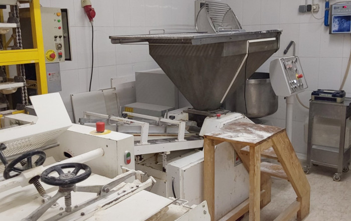 Alquiler - Obradores y/o Panaderias -
Lli&ccedil;&agrave; d'Amunt