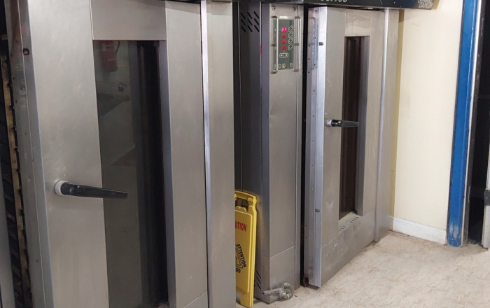 Alquiler - Obradores y/o Panaderias -
Lli&ccedil;&agrave; d'Amunt