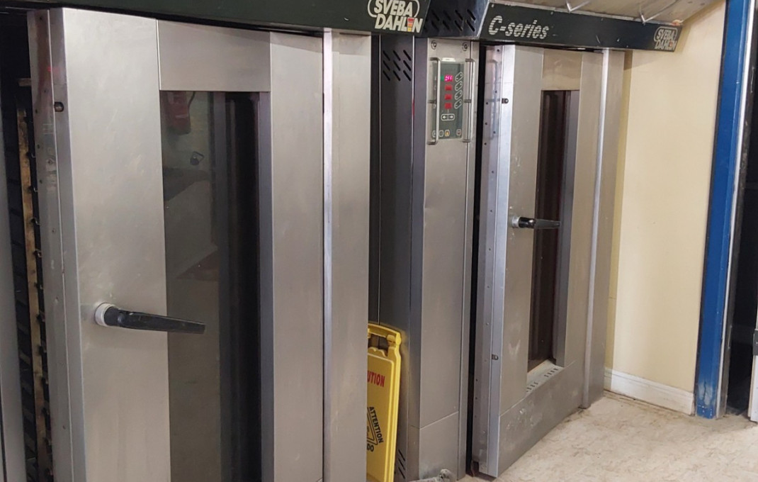 Alquiler - Obradores y/o Panaderias -
Lli&ccedil;&agrave; d'Amunt