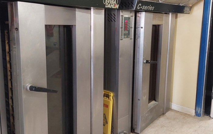 Alquiler - Obradores y/o Panaderias -
Lli&ccedil;&agrave; d'Amunt