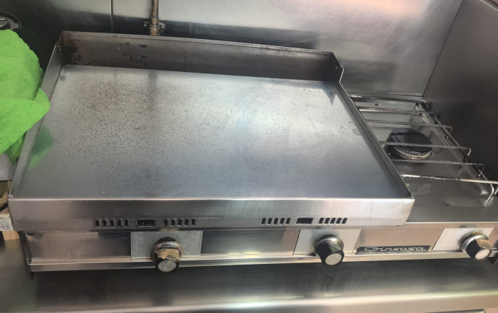 Traspaso - Bar Restaurante -
Barcelona - Sants