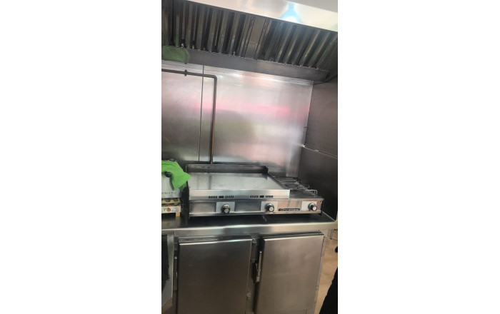 Traspaso - Bar Restaurante -
Barcelona - Sants