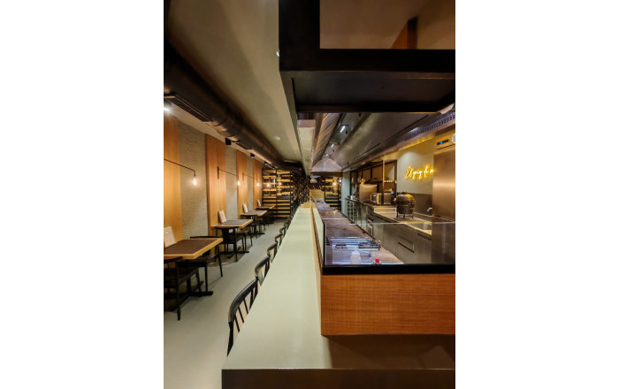 Traspaso - Restaurante -
Sabadell