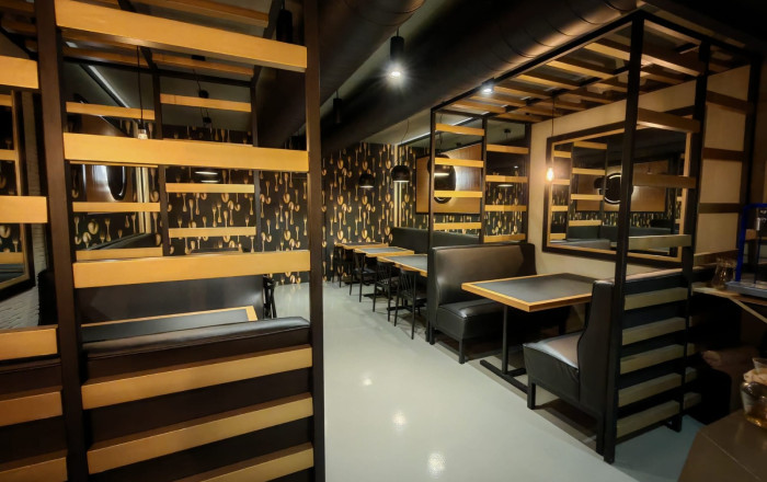 Traspaso - Restaurante -
Sabadell