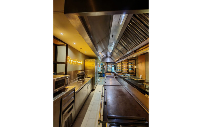 Traspaso - Restaurante -
Sabadell