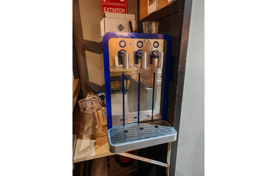 Traspaso - Restaurante -
Sabadell