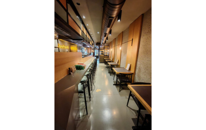 Traspaso - Restaurante -
Sabadell