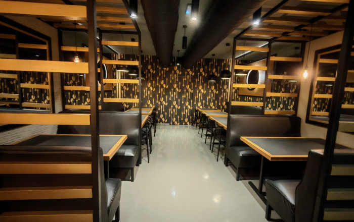 Traspaso - Restaurante -
Sabadell