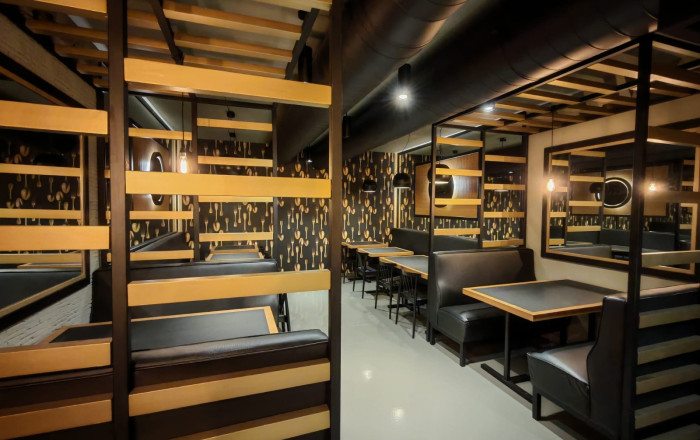 Traspaso - Restaurante -
Sabadell