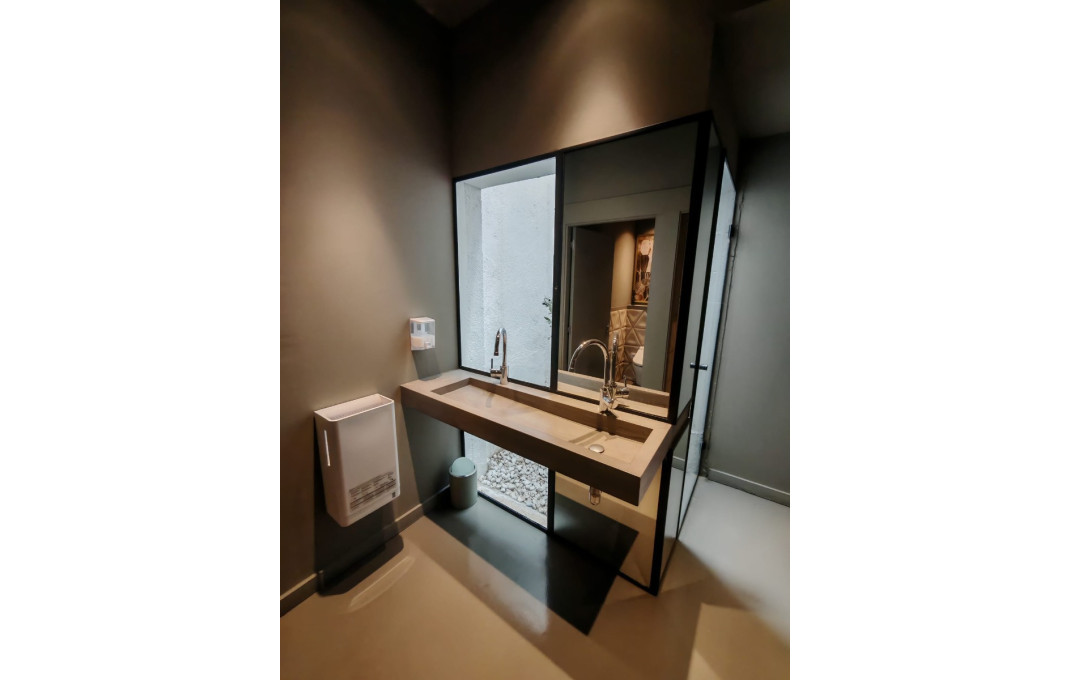 Traspaso - Restaurante -
Sabadell