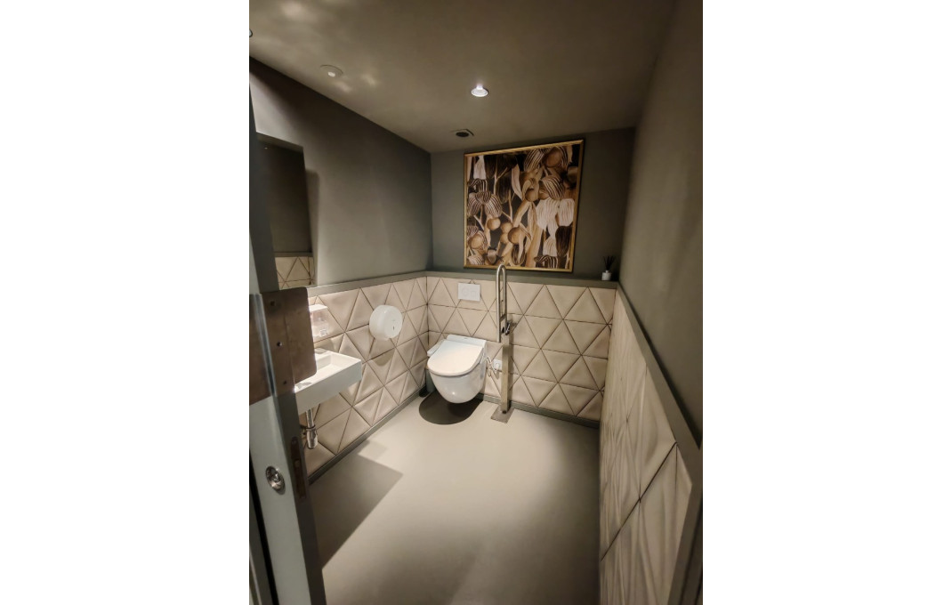 Traspaso - Restaurante -
Sabadell