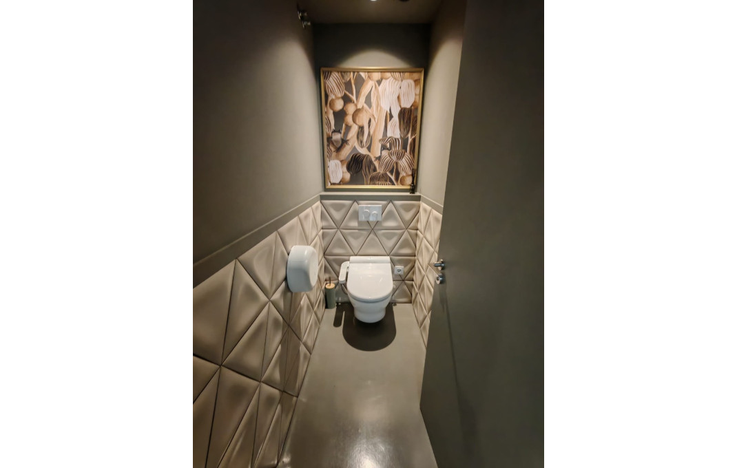 Traspaso - Restaurante -
Sabadell