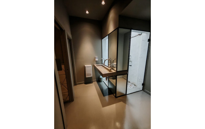 Traspaso - Restaurante -
Sabadell