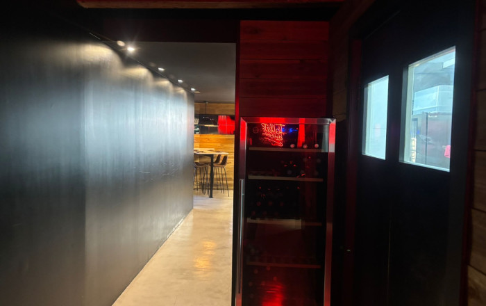 Traspaso - Bar Restaurante -
Barcelona - Eixample Derecho