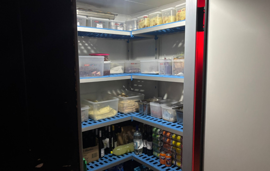 Traspaso - Bar Restaurante -
Barcelona - Eixample Derecho