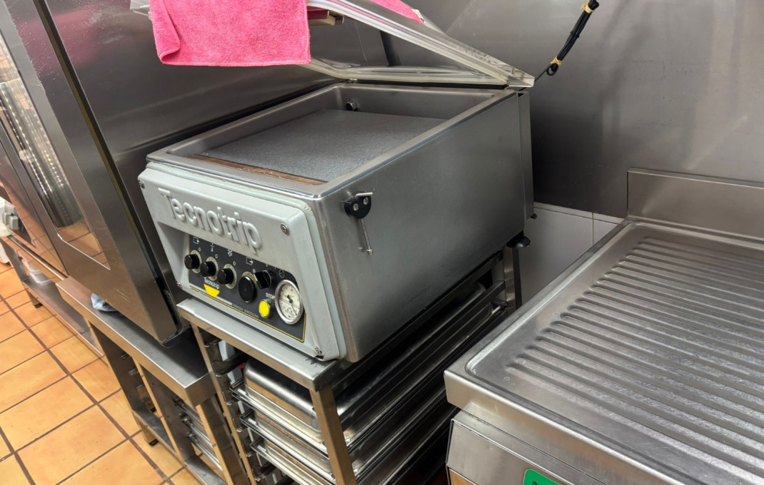 Traspaso - Bar Restaurante -
Barcelona - Eixample Derecho