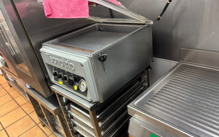 Traspaso - Bar Restaurante -
Barcelona - Eixample Derecho