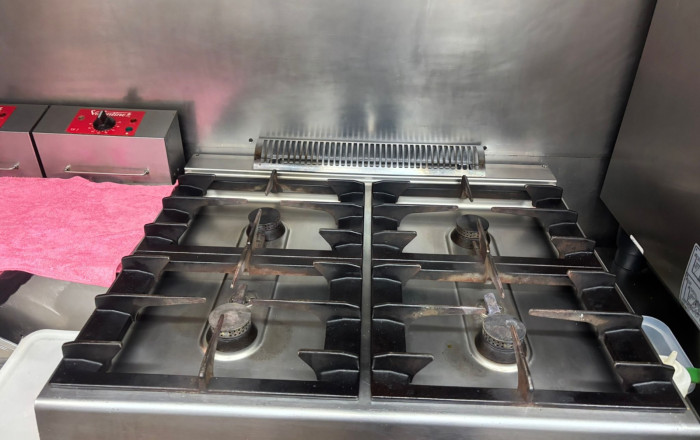 Traspaso - Bar Restaurante -
Barcelona - Eixample Derecho