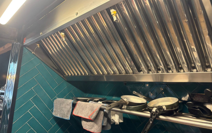 Traspaso - Bar Restaurante -
Barcelona - Eixample Derecho