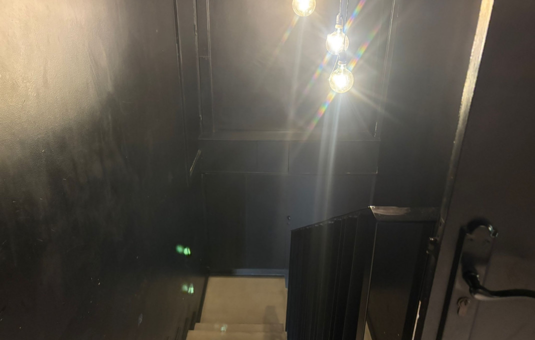 Traspaso - Bar Restaurante -
Barcelona - Eixample Derecho