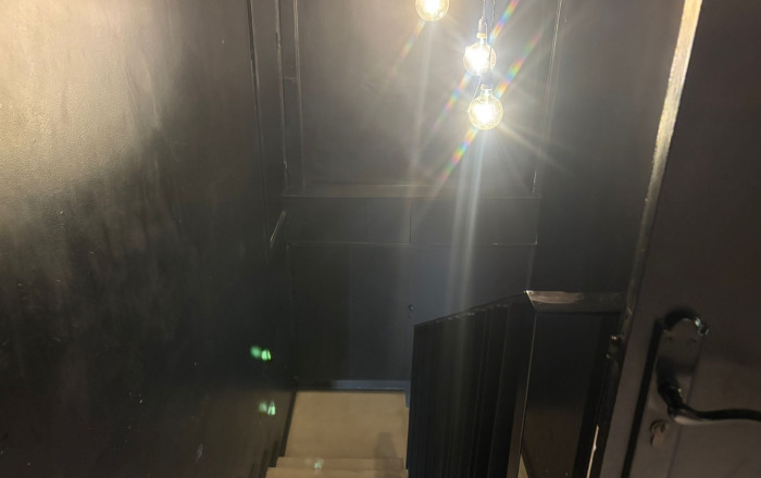 Traspaso - Bar Restaurante -
Barcelona - Eixample Derecho