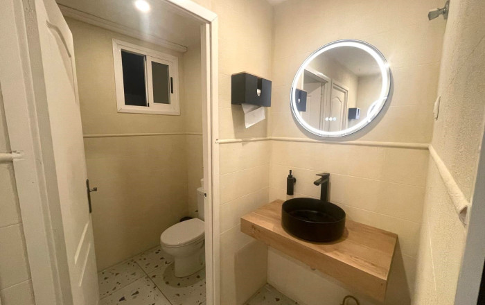 Traspaso - Licencia C2 -
Barcelona - Eixample Derecho