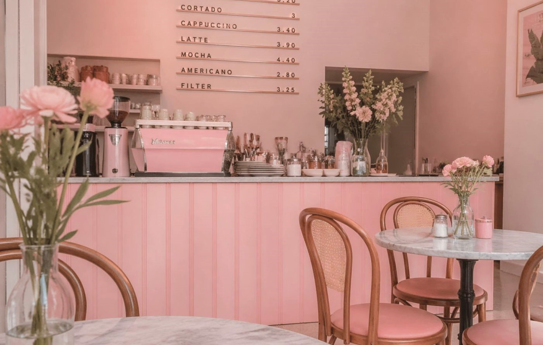 Traspaso - Licencia C2 -
Barcelona - Eixample Derecho