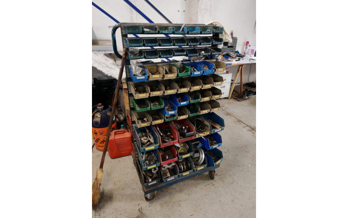 Traspaso - Naves y solares -
Granollers