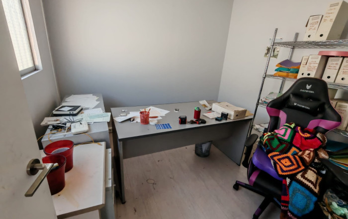 Traspaso - Naves y solares -
Granollers