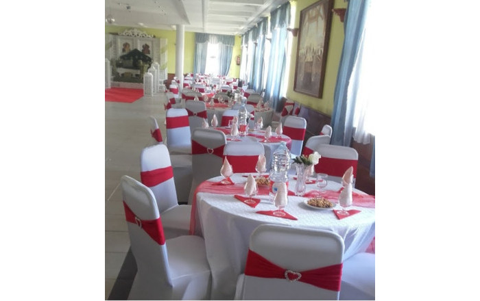 Sale - Hotel 1 * -
León