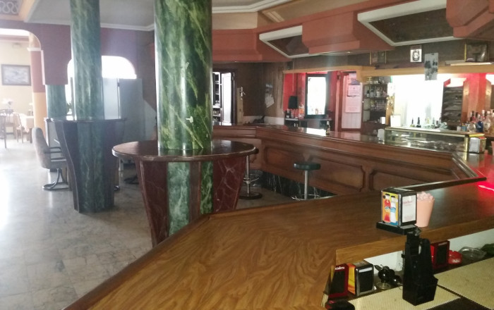 Sale - Hotel 1 * -
León