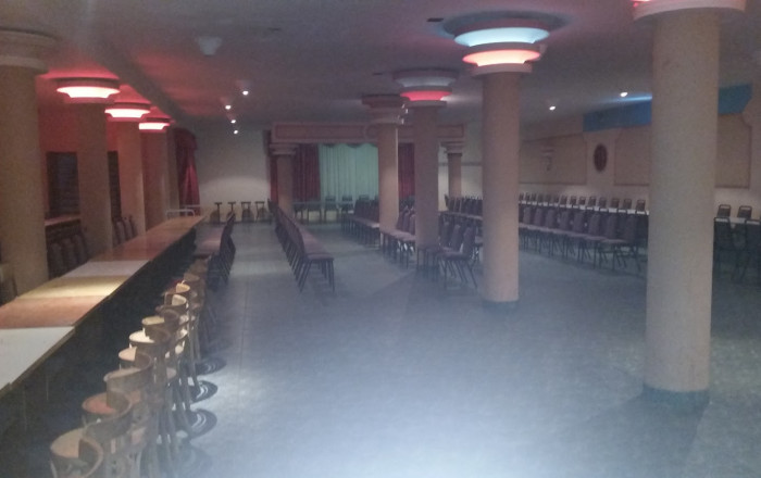 Sale - Hotel 1 * -
León