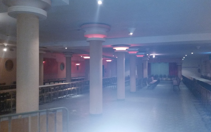 Sale - Hotel 1 * -
León