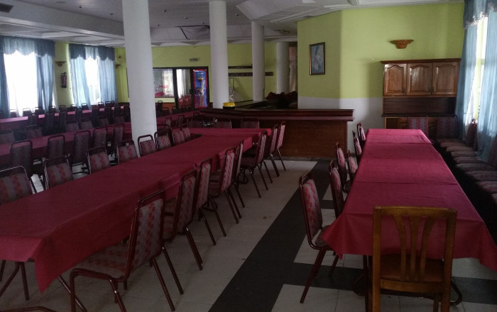 Sale - Hotel 1 * -
León