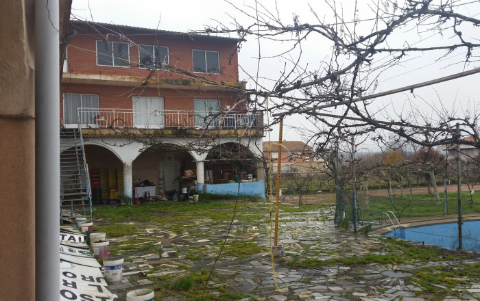 Sale - Hotel 1 * -
León