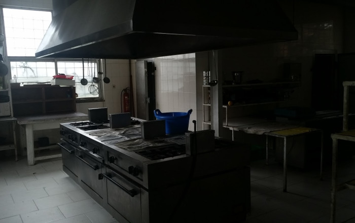 Sale - Hotel 1 * -
León