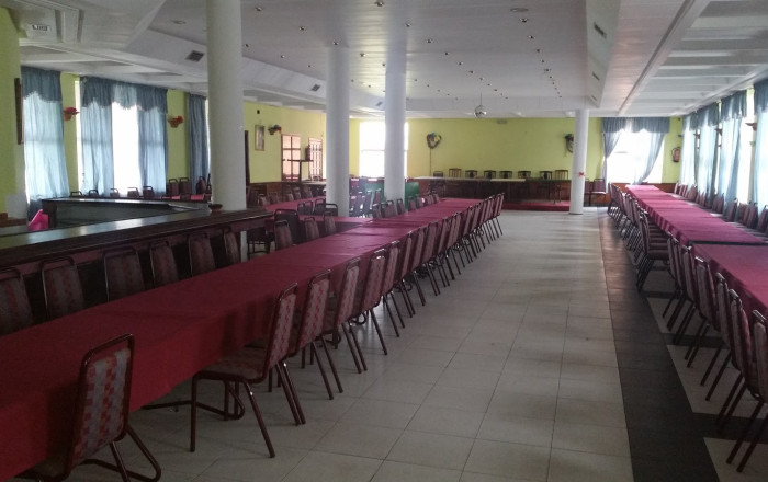 Sale - Hotel 1 * -
León