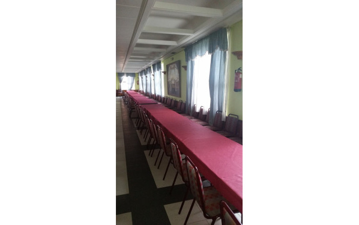 Sale - Hotel 1 * -
León