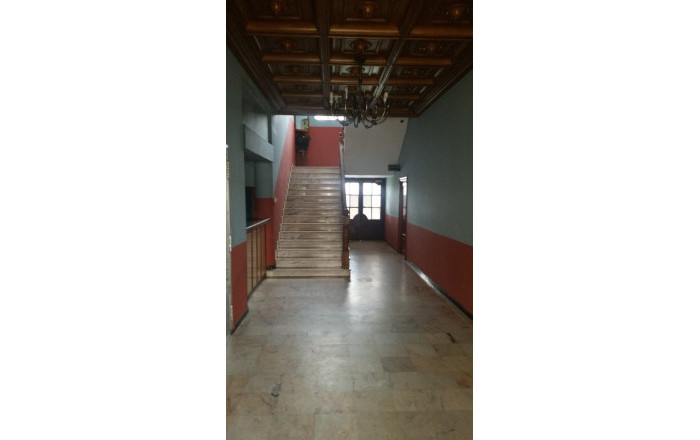 Sale - Hotel 1 * -
León