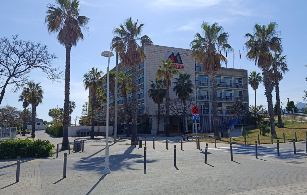 Traspaso - Restaurante -
Mataró