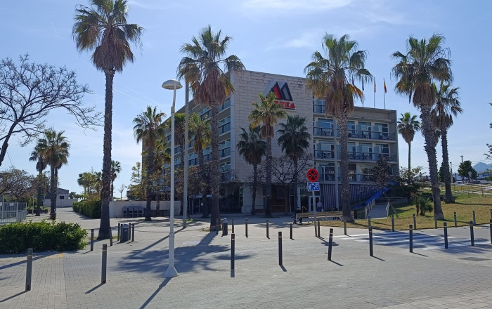 Traspaso - Restaurante -
Mataró