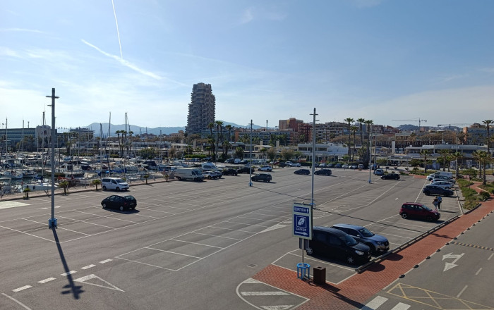 Traspaso - Restaurante -
Mataró
