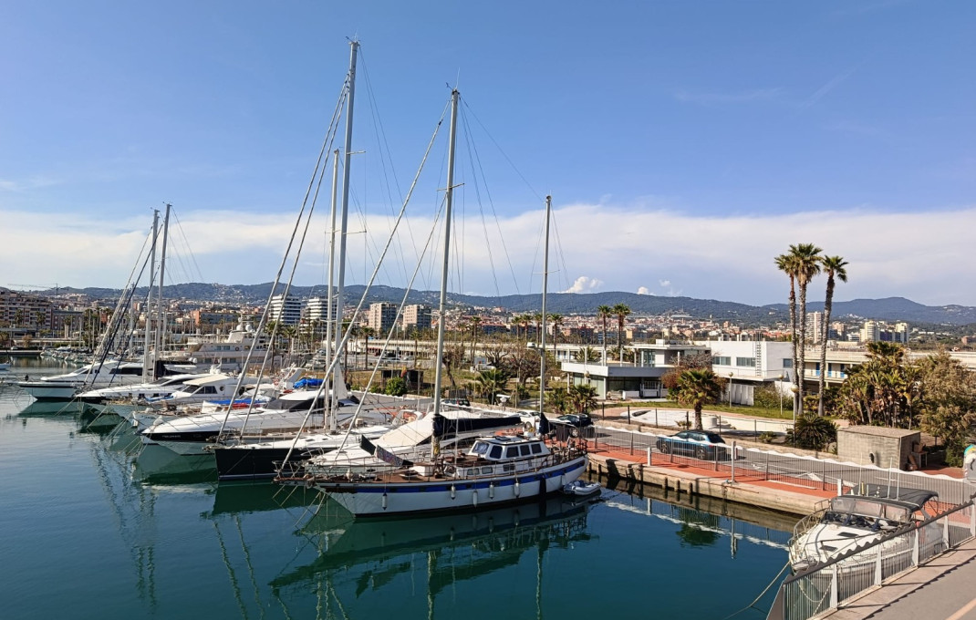 Traspaso - Restaurante -
Mataró