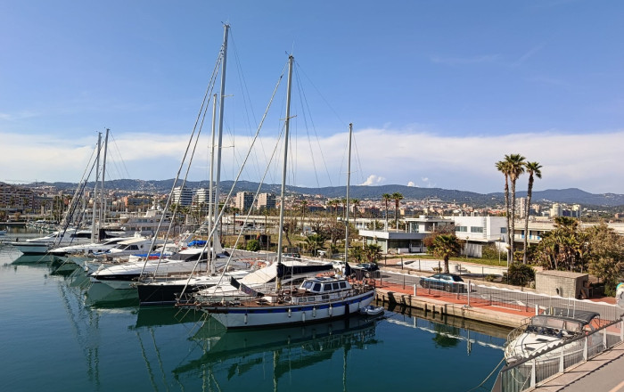 Traspaso - Restaurante -
Mataró